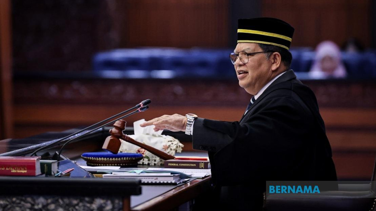 Parliament Wraps 16-Day Session With 13 Bills Passed, Eyes Election Campaign