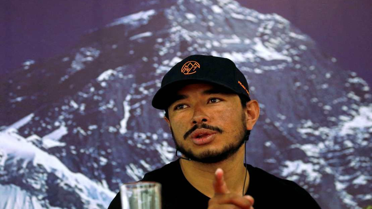 Legendary Mountaineer Nirmal Purja Dies in Broad Peak Avalanche