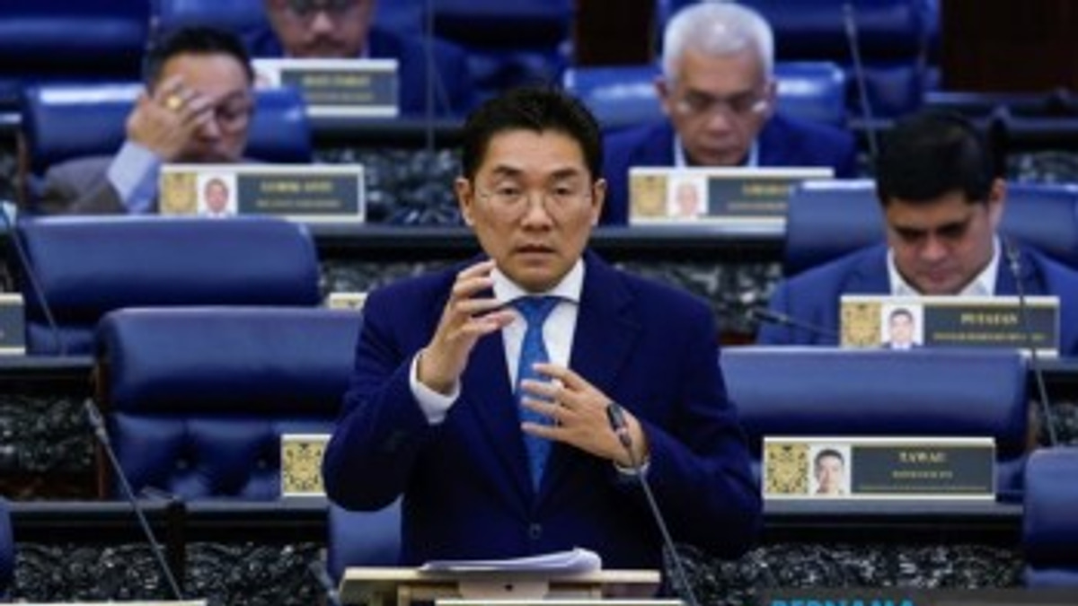 Kedah Secures RM1.4 Billion in First-Quarter Investments as Government Pushes Rural Inclusion Strategy