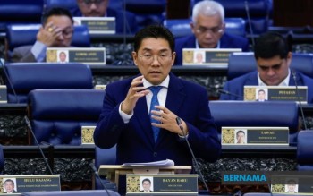 Kedah Secures RM1.4 Billion in First-Quarter Investments as Government Pushes Rural Inclusion Strategy