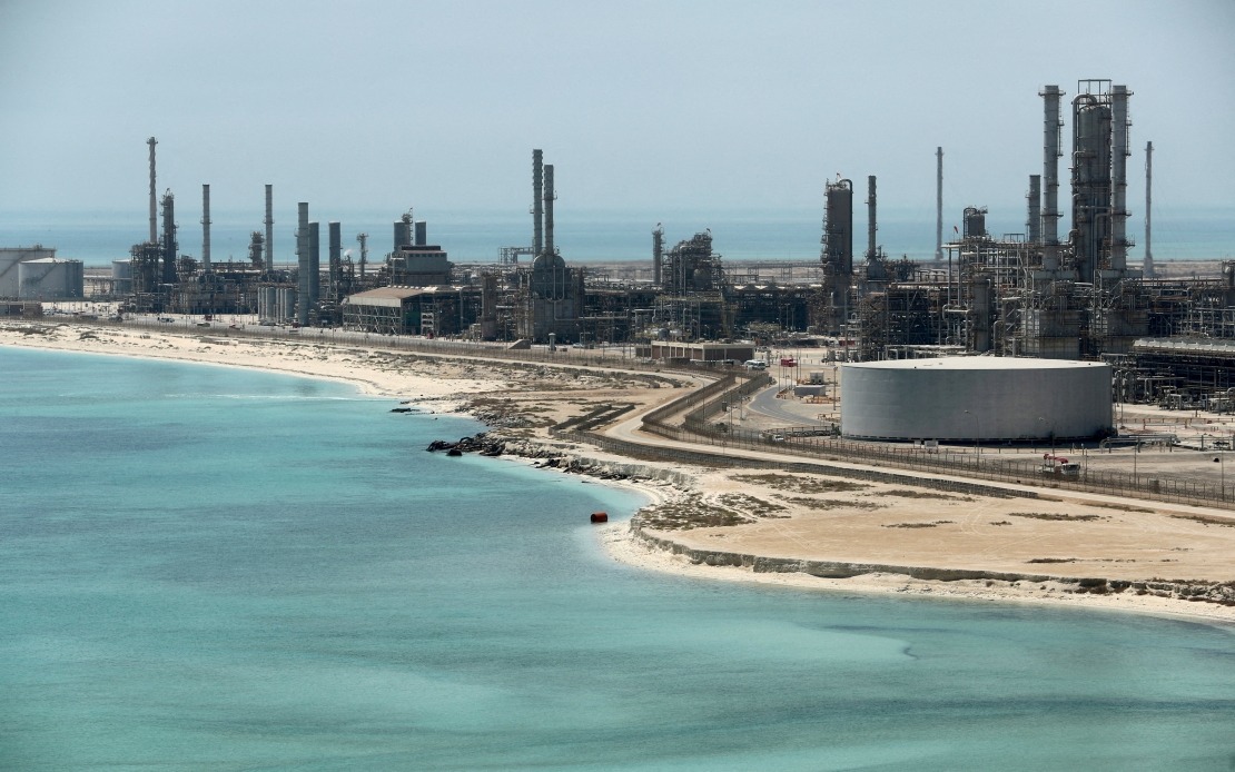 All 14 Crew Members Killed in Saudi Aramco Helicopter Crash at Ras Tanura