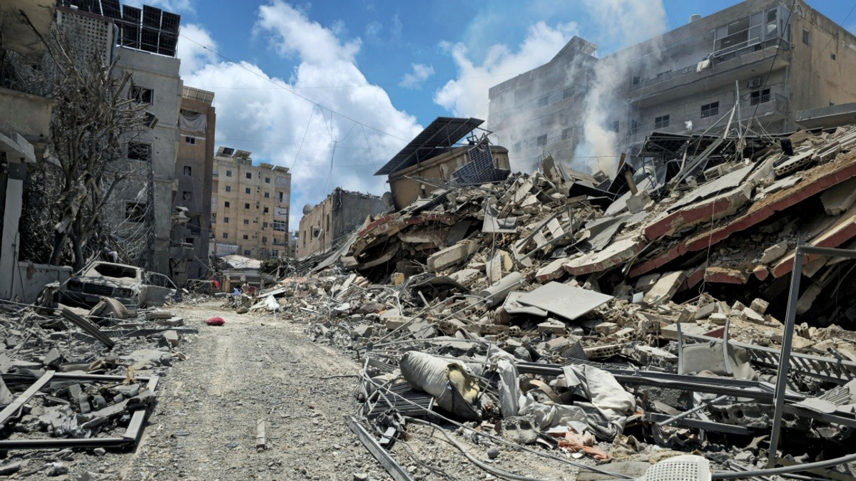 Japan Commits US$15 Million in Emergency Aid for Iran, Lebanon and West Bank