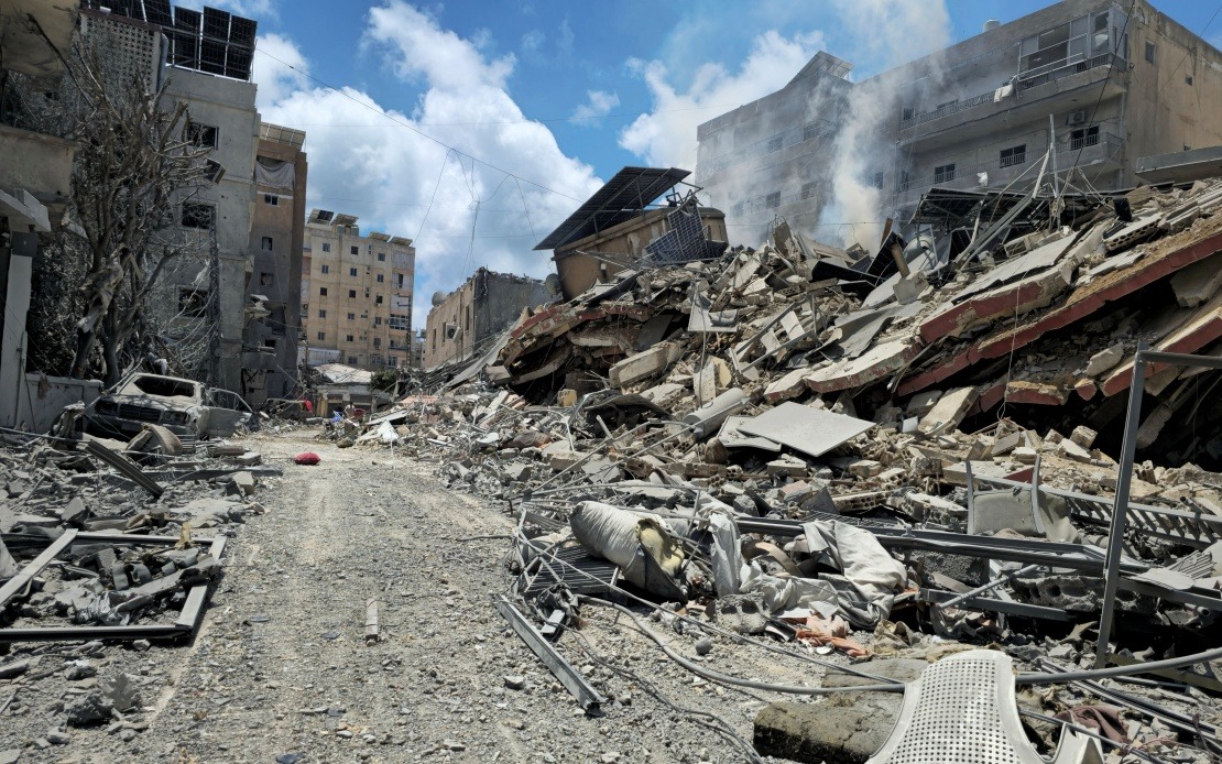 Japan Commits US$15 Million in Emergency Aid for Iran, Lebanon and West Bank