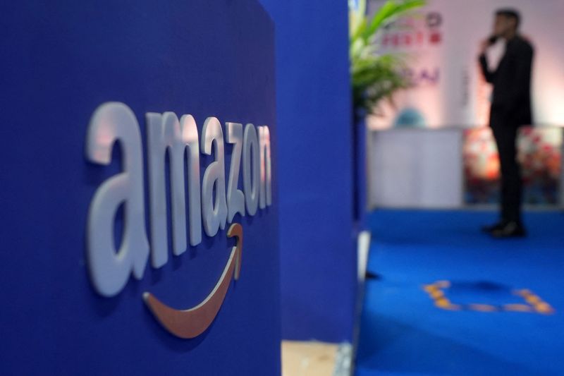 Amazon claims water-positive status in India as tech giants face environmental scrutiny