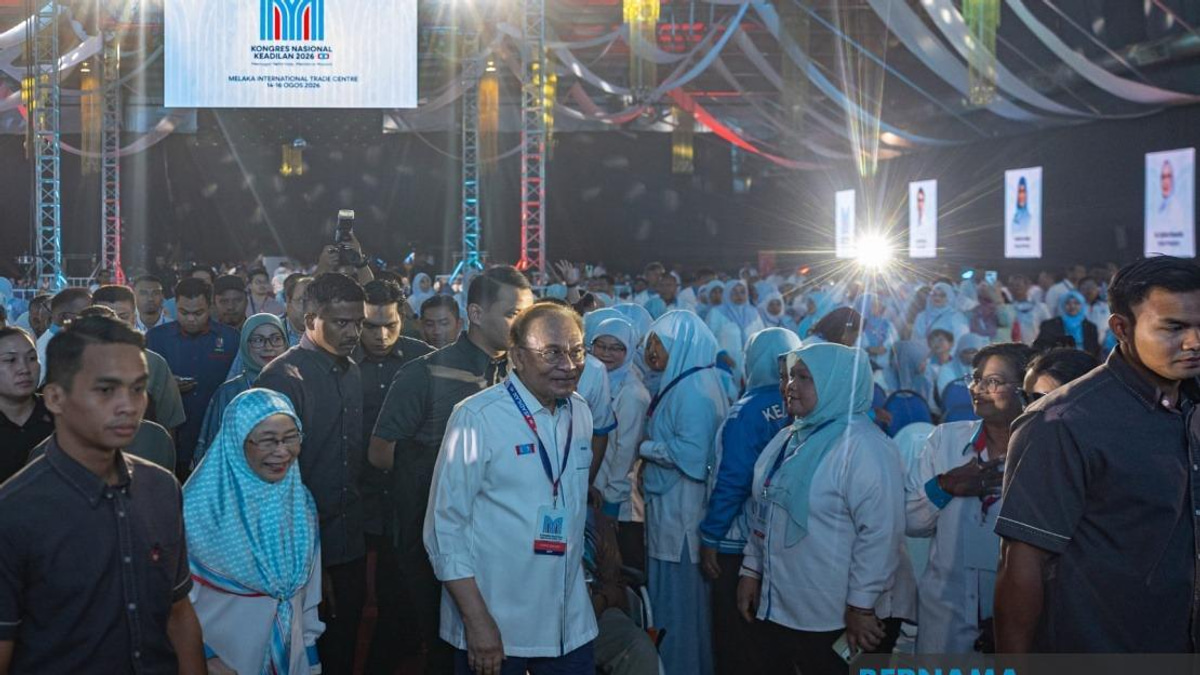 Anwar Reaffirms Commitment to UMNO-BN Coalition, Prioritises Stability Over Political Disputes