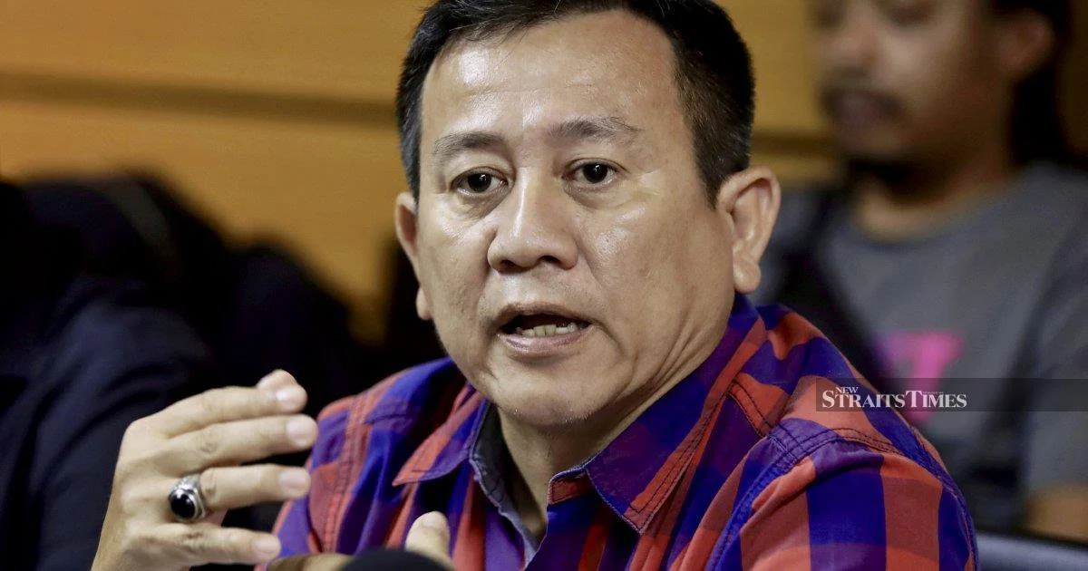 PAS tightening grip on Perikatan Nasional, warns Bersatu leader