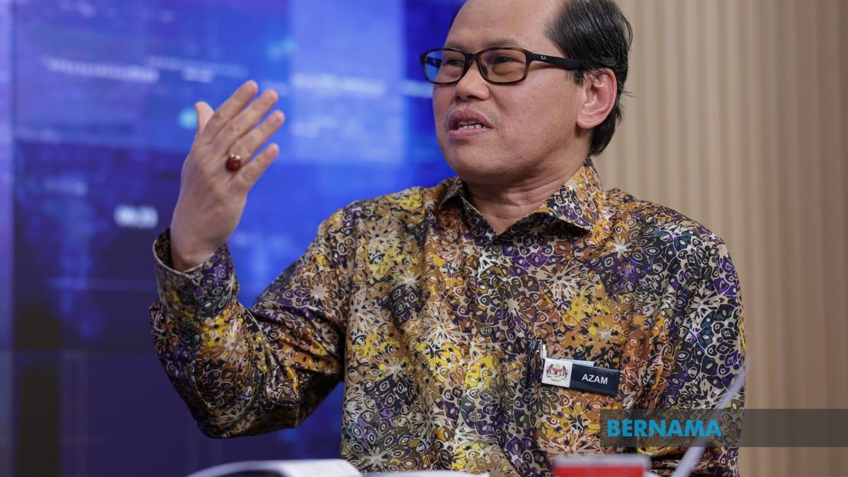 No Bullying Evidence in Death of Seremban Schoolgirl, Says Education DG