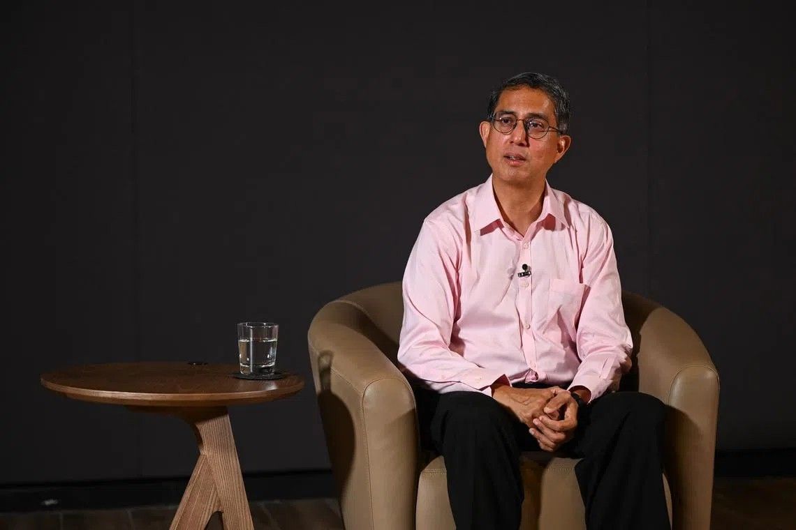 Singapore's Online Safety Commission Removes TikTok Post in Faishal Case Misinformation