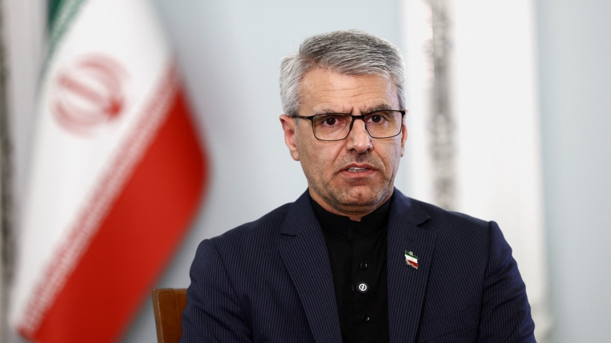 Iran Reports Progress on Final Nuclear Deal Framework Following Swiss Talks