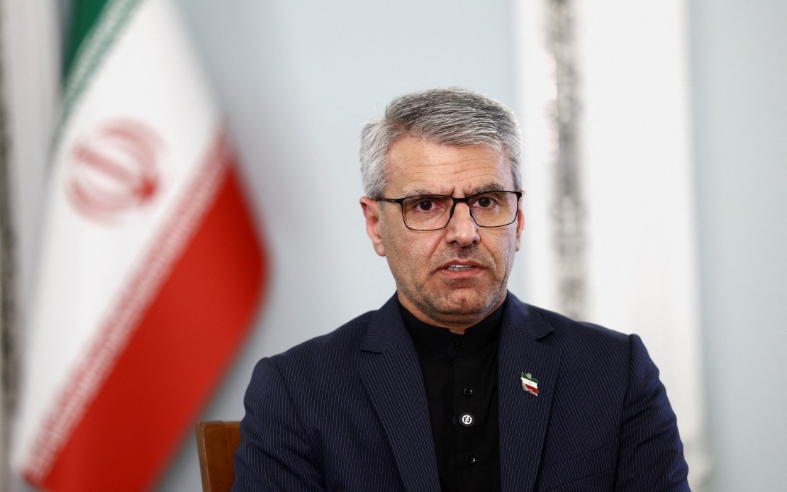 Iran Reports Progress on Final Nuclear Deal Framework Following Swiss Talks