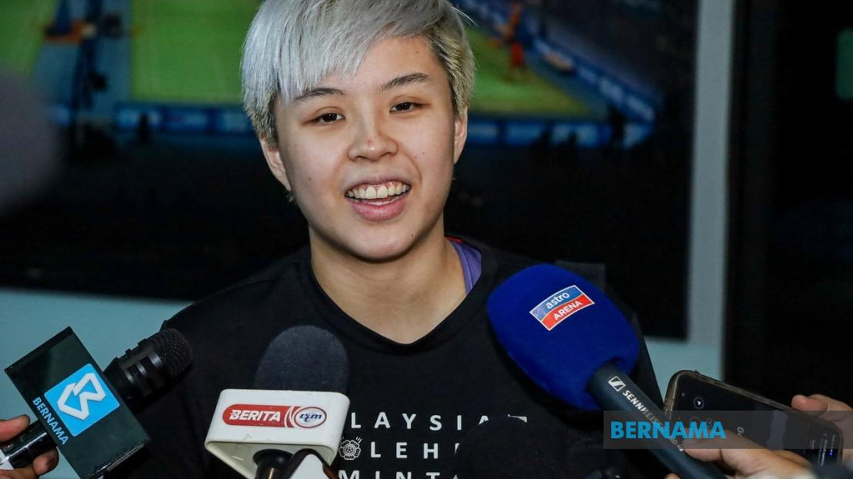 National Mixed Doubles Player Toh Ee Wei Completes ACL Surgery in Melbourne