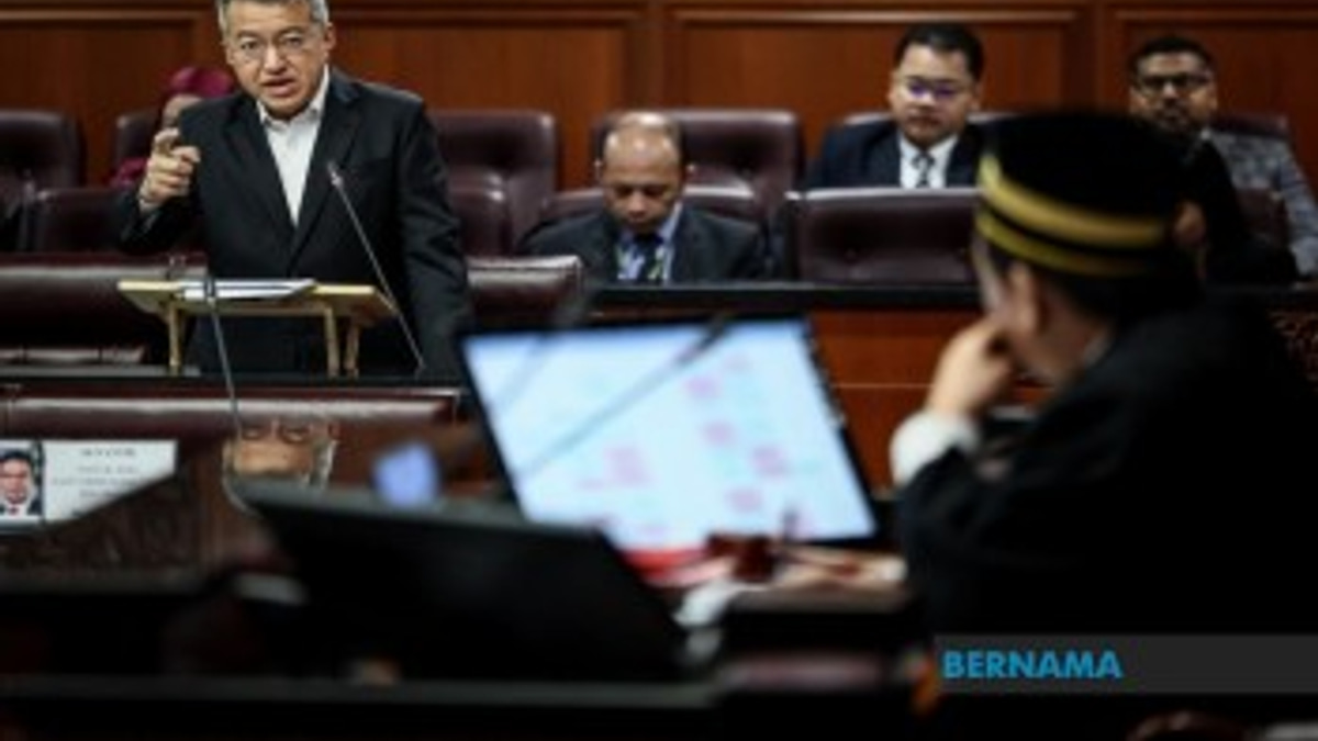 Malaysia Achieves Nearly RM5 Billion in Budget Savings Through Expenditure Controls