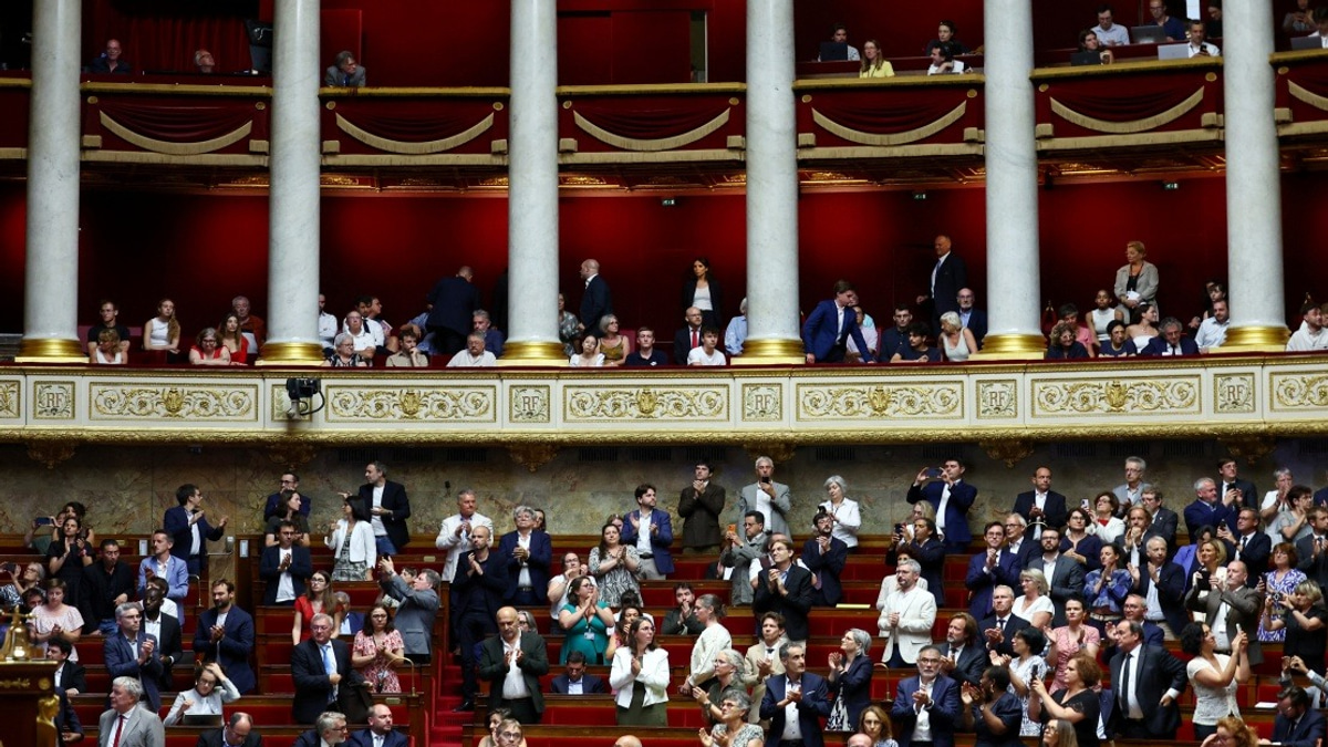 France Legalises Assisted Dying for Terminally Ill, With Stringent Safeguards