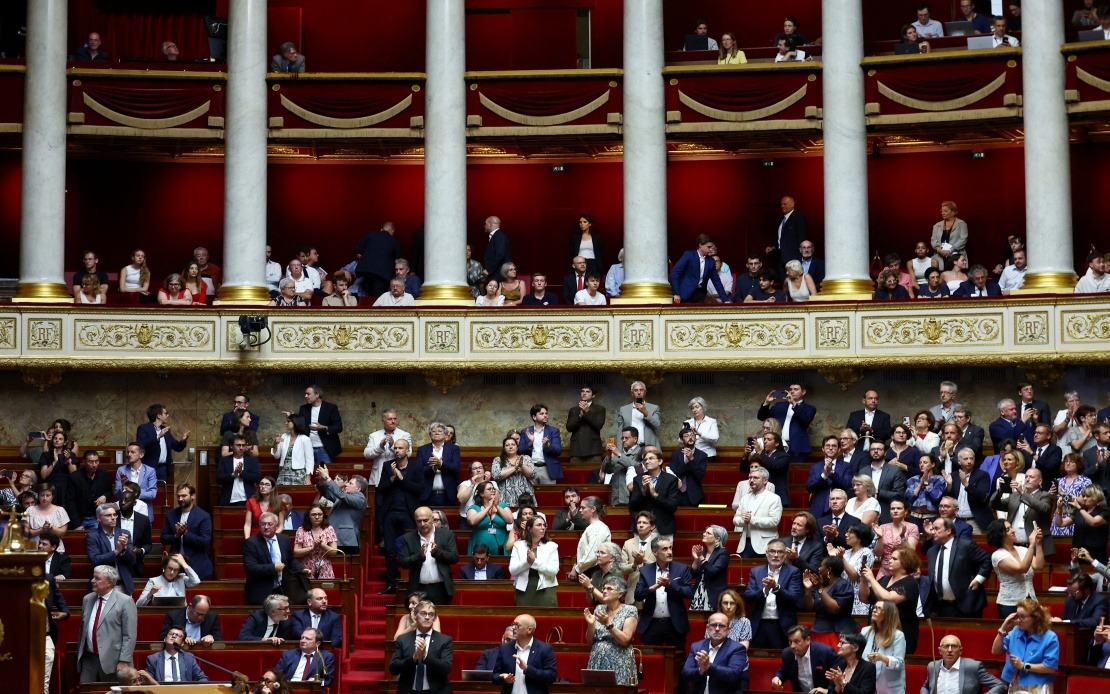 France Legalises Assisted Dying for Terminally Ill, With Stringent Safeguards