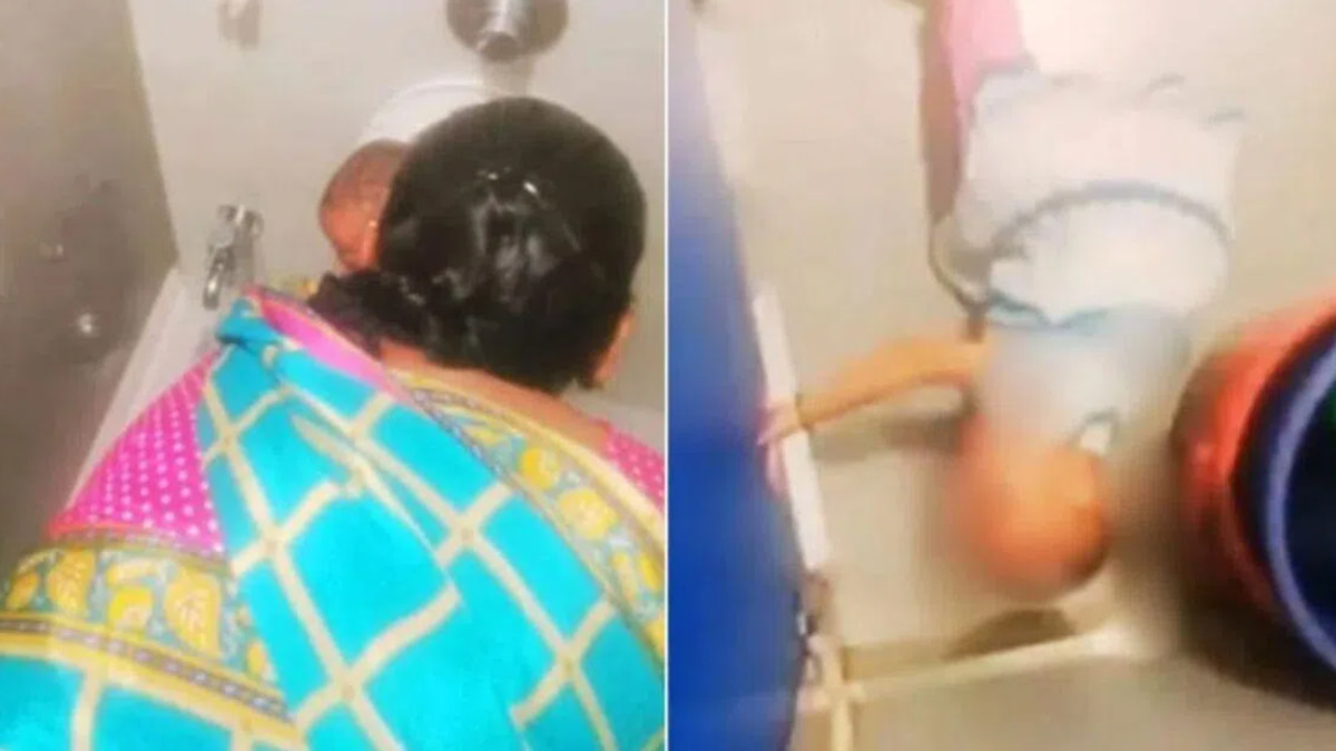 Indian Daycare Denies Abuse Claims, Points Finger at Fired Staff in Extortion Plot