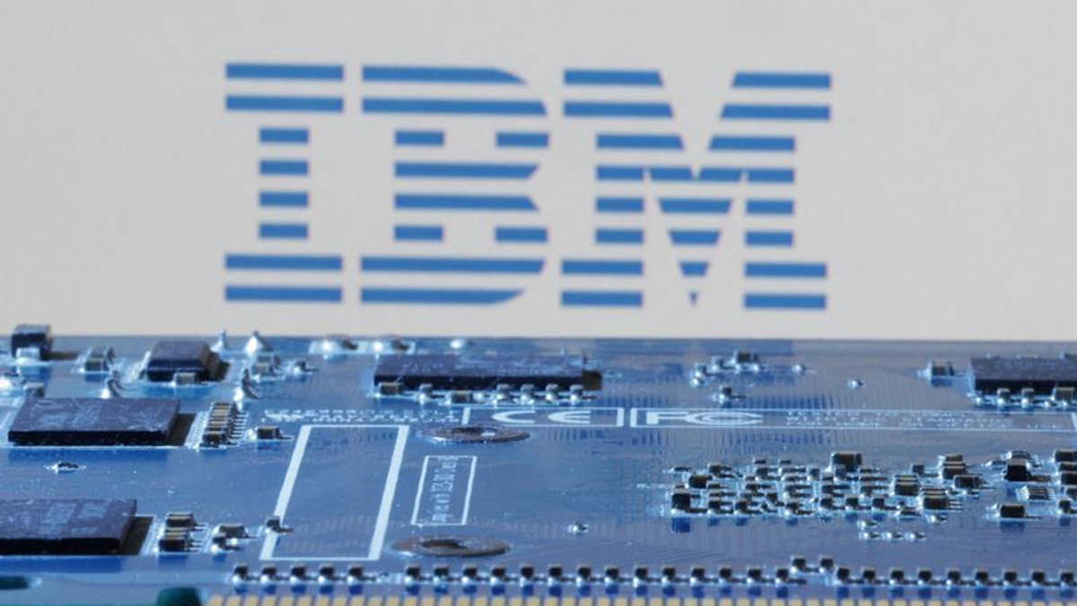 IBM cuts revenue forecast as AI spending spree reshapes enterprise technology priorities