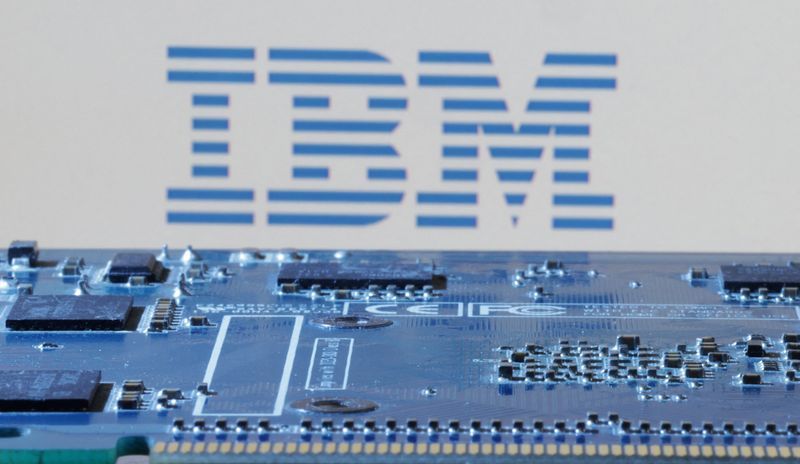 IBM cuts revenue forecast as AI spending spree reshapes enterprise technology priorities