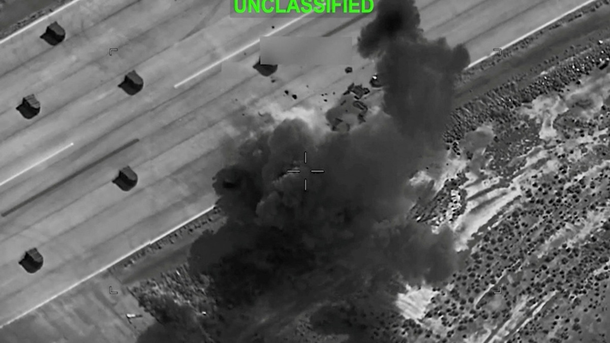 US Strikes on Iran Kill at Least 14, Injure 78 During Ceasefire, Officials Say
