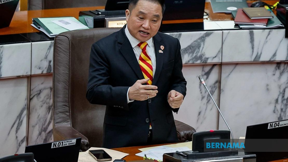 Selangor Set to Launch Unified 'Super App' Consolidating 12 Local Authority Services