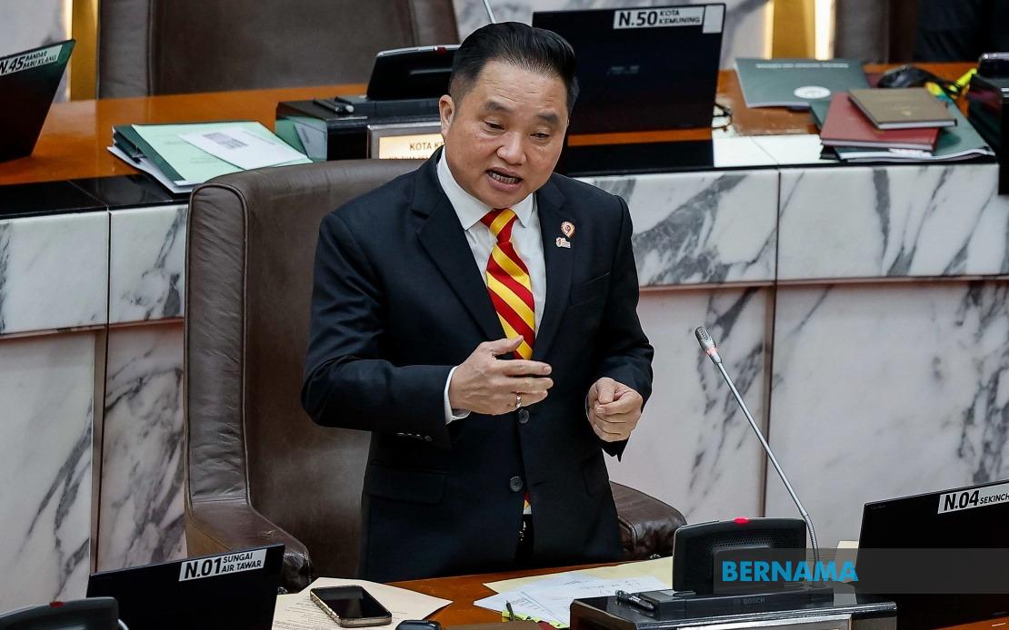 Selangor Set to Launch Unified 'Super App' Consolidating 12 Local Authority Services