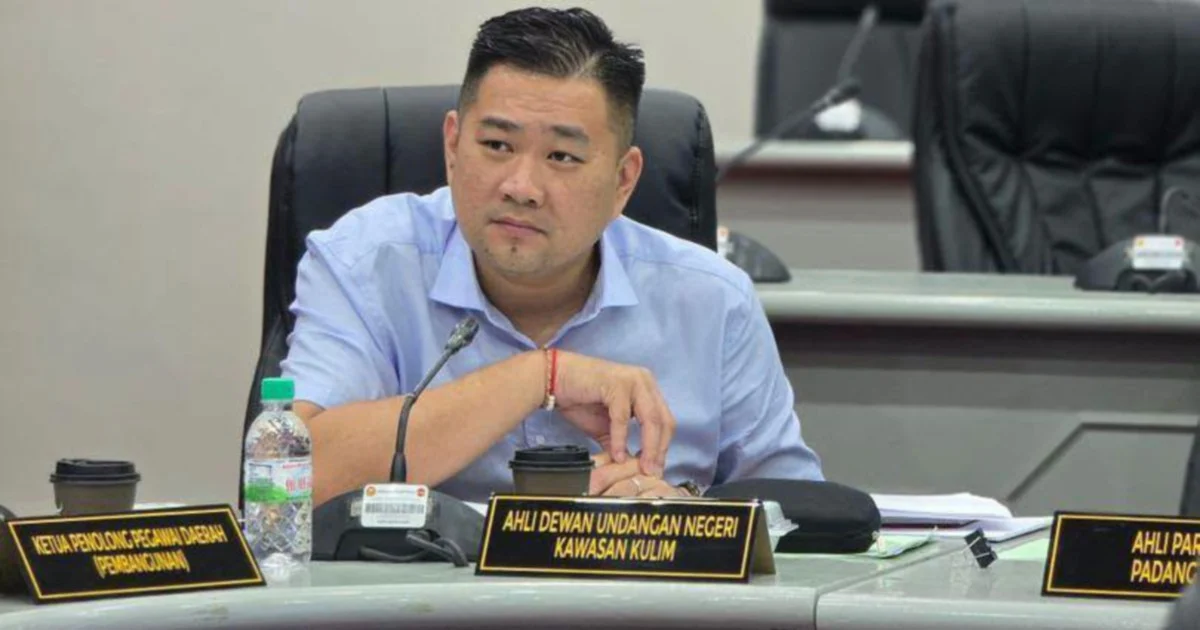 Gerakan Suspends Johor Leadership Committee Over Unilateral Election Withdrawal