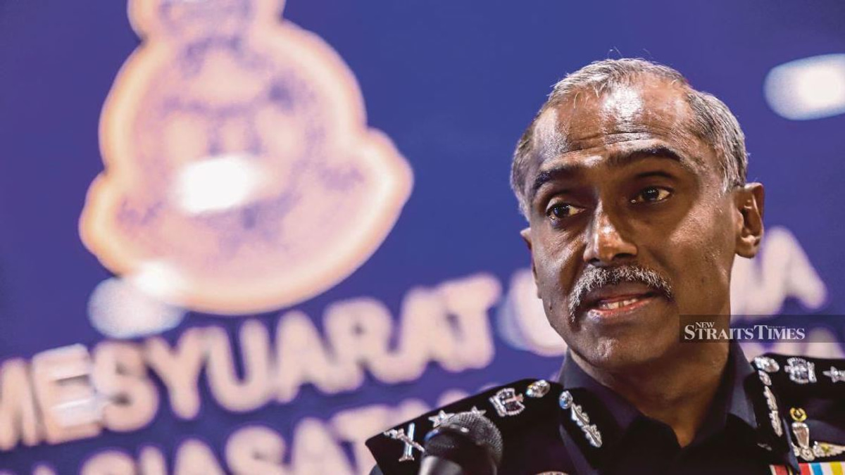 Six suspects remanded in Alor Star kidnapping case involving two foreign nationals