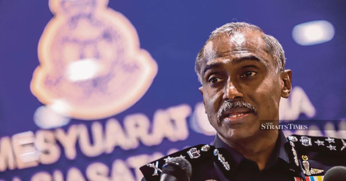Six suspects remanded in Alor Star kidnapping case involving two foreign nationals