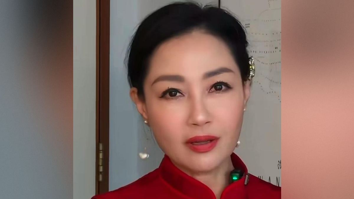 Hong Kong Actress Exposes Elaborate Romance Scam After Two-Month Grooming Campaign