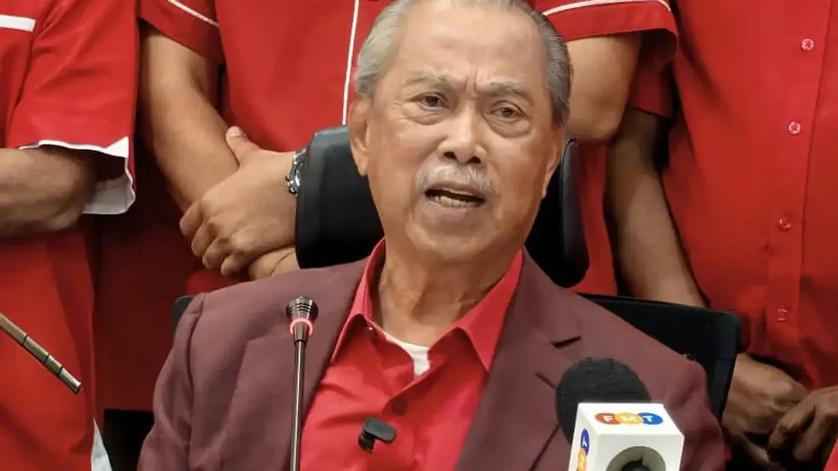 Bersatu Ready for Electoral Battle with PAS as Perikatan Nasional Eyes State Polls