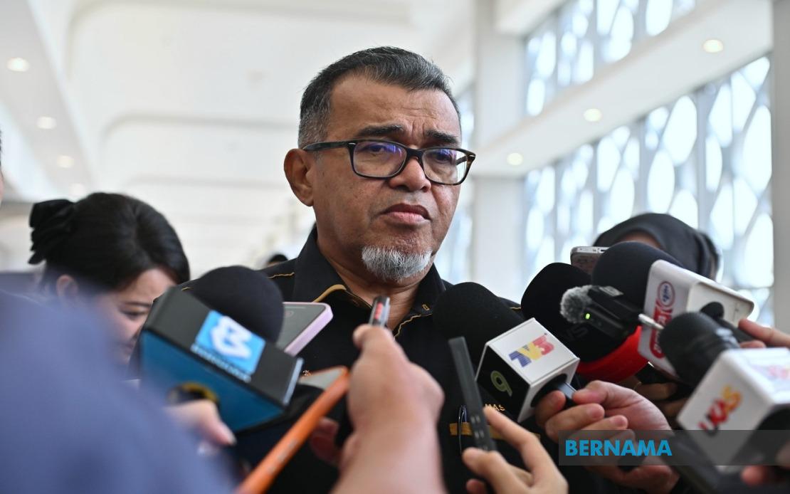 RM30 Million Earmarked for STOL Airport Upgrades in Sarawak's Remote Communities