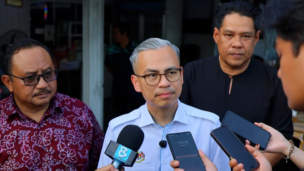 Pakatan Harapan to Merge Digital and Street Presence in Johor Election Push