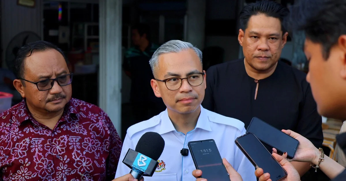 Pakatan Harapan to Merge Digital and Street Presence in Johor Election Push