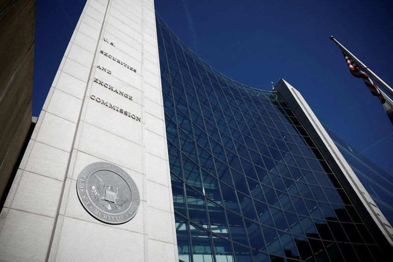 US SEC charges former Bank of America banker with insider trading scheme involving energy merger