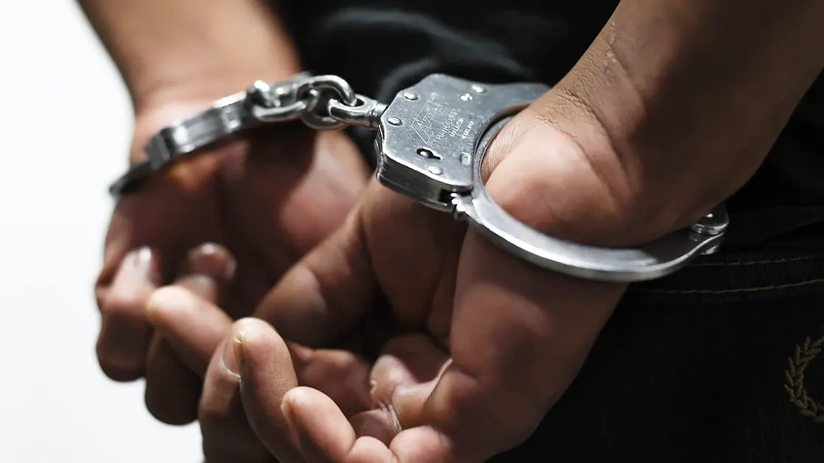 Two Men Arrested Over Friend's Death During Hunting Expedition