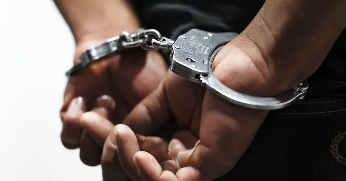 Two Men Arrested Over Friend's Death During Hunting Expedition