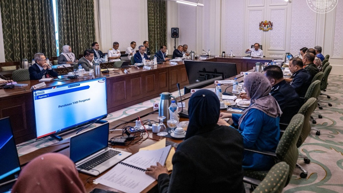 Malaysia Digital 2030 Plan Charts Course Toward AI Leadership and Digital Sovereignty