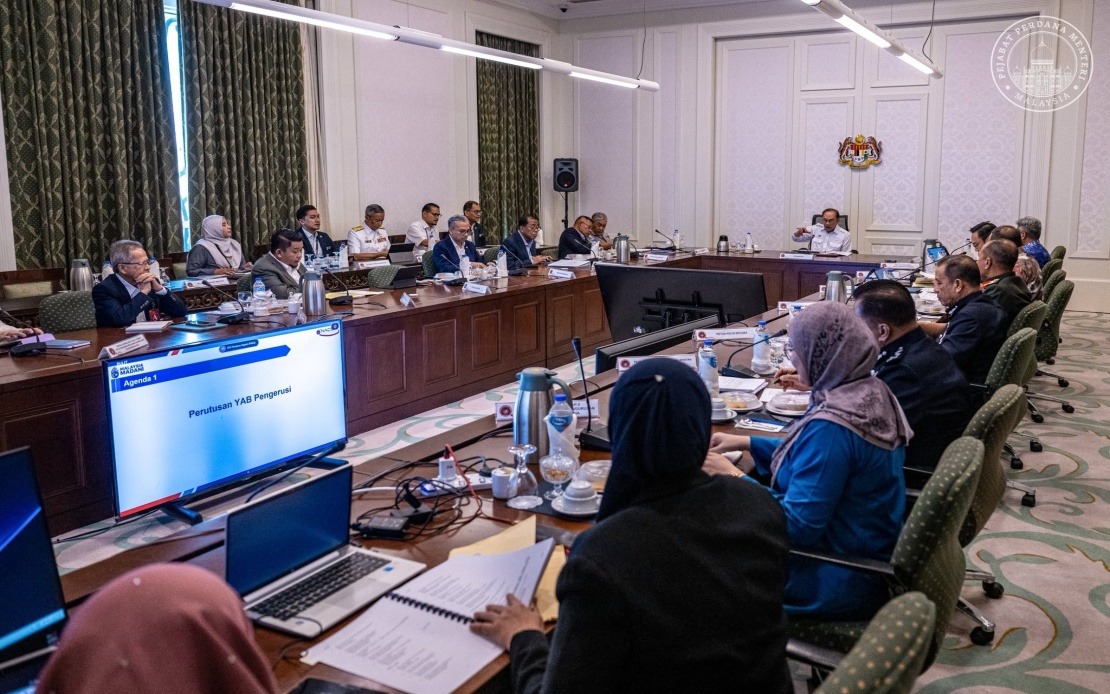 Malaysia Digital 2030 Plan Charts Course Toward AI Leadership and Digital Sovereignty