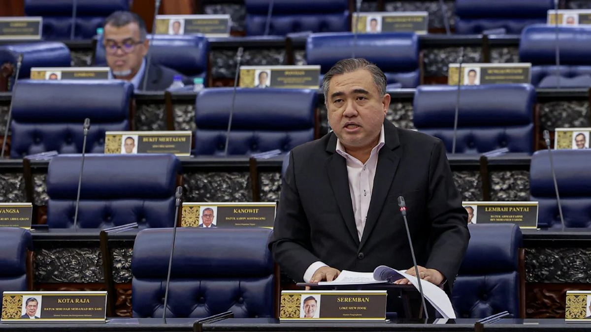 Parliament Enacts Road Transport Amendment Act To Tighten Vehicle Regulations