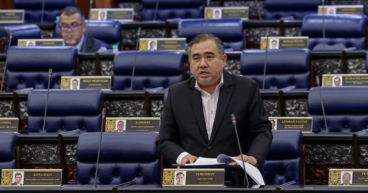 Parliament Enacts Road Transport Amendment Act To Tighten Vehicle Regulations