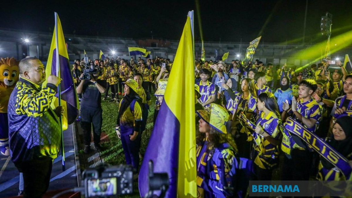 Perlis Achieves Record 17 Gold Medals at SUKMA Selangor 2026