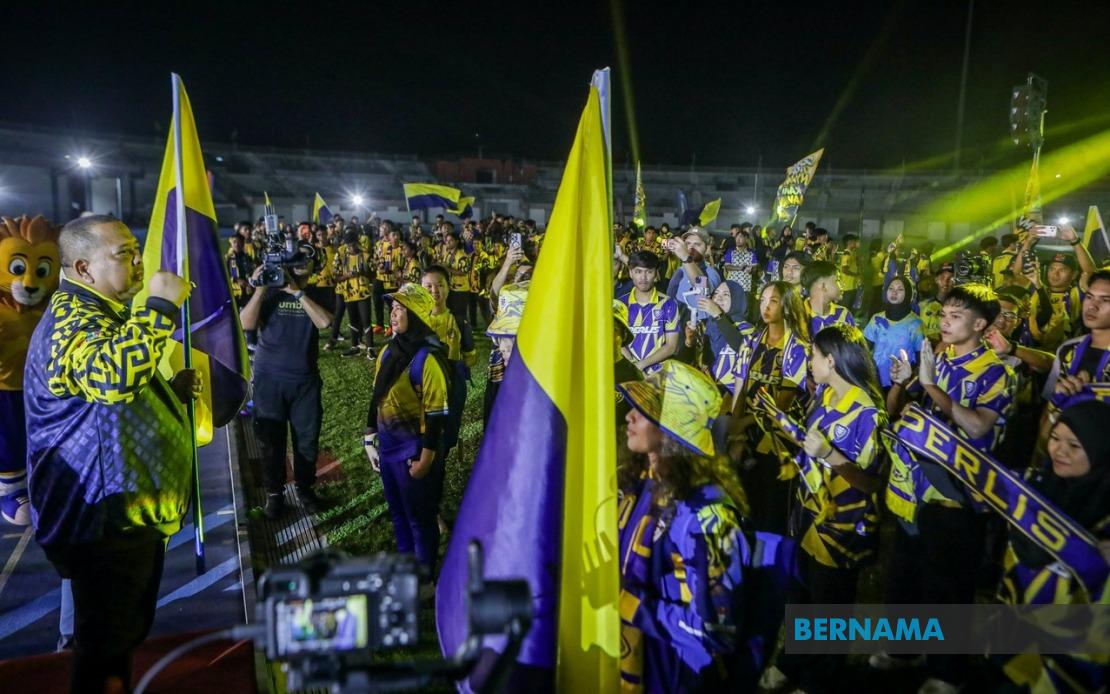 Perlis Achieves Record 17 Gold Medals at SUKMA Selangor 2026