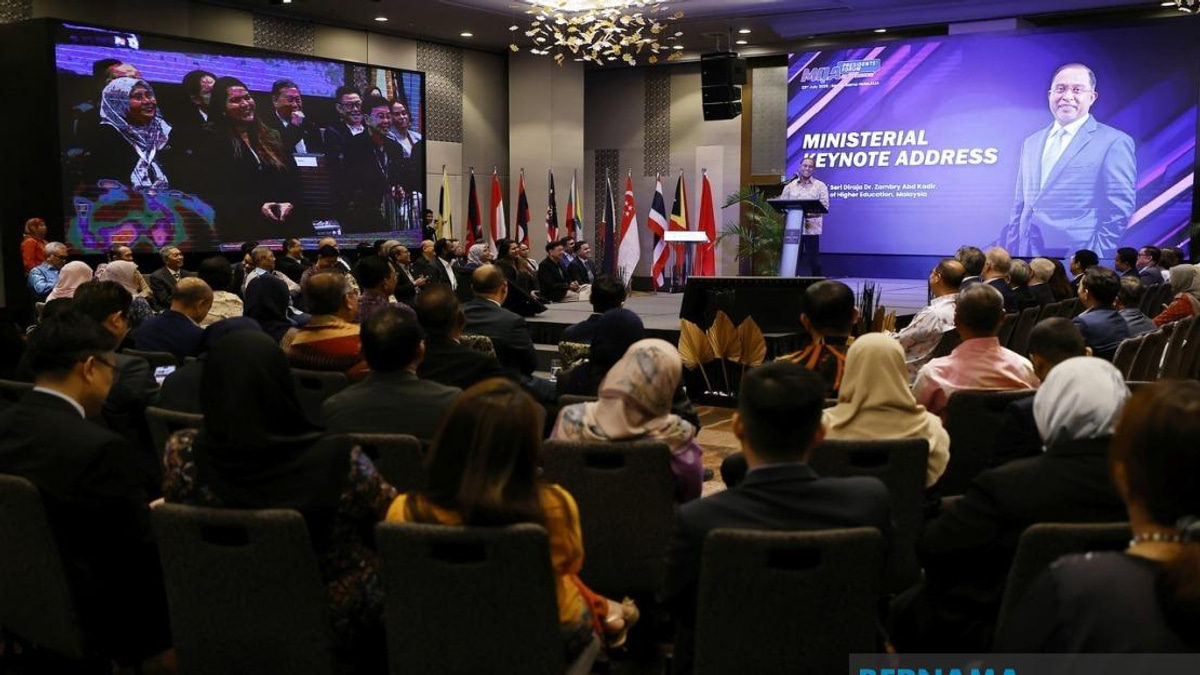 MOHE to Tackle Polytechnic Housing Crisis Amid Soaring Enrolment Surge