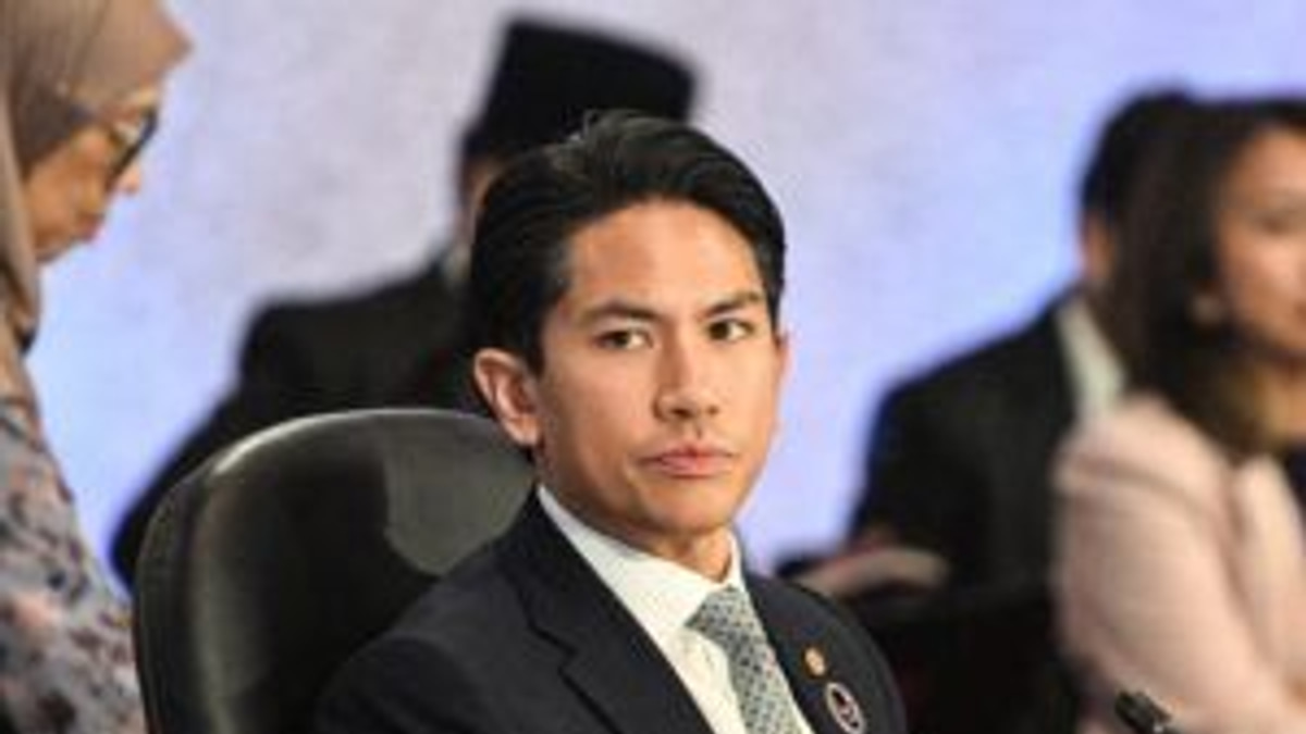Brunei pushes regional bloc on food and energy security amid global instability