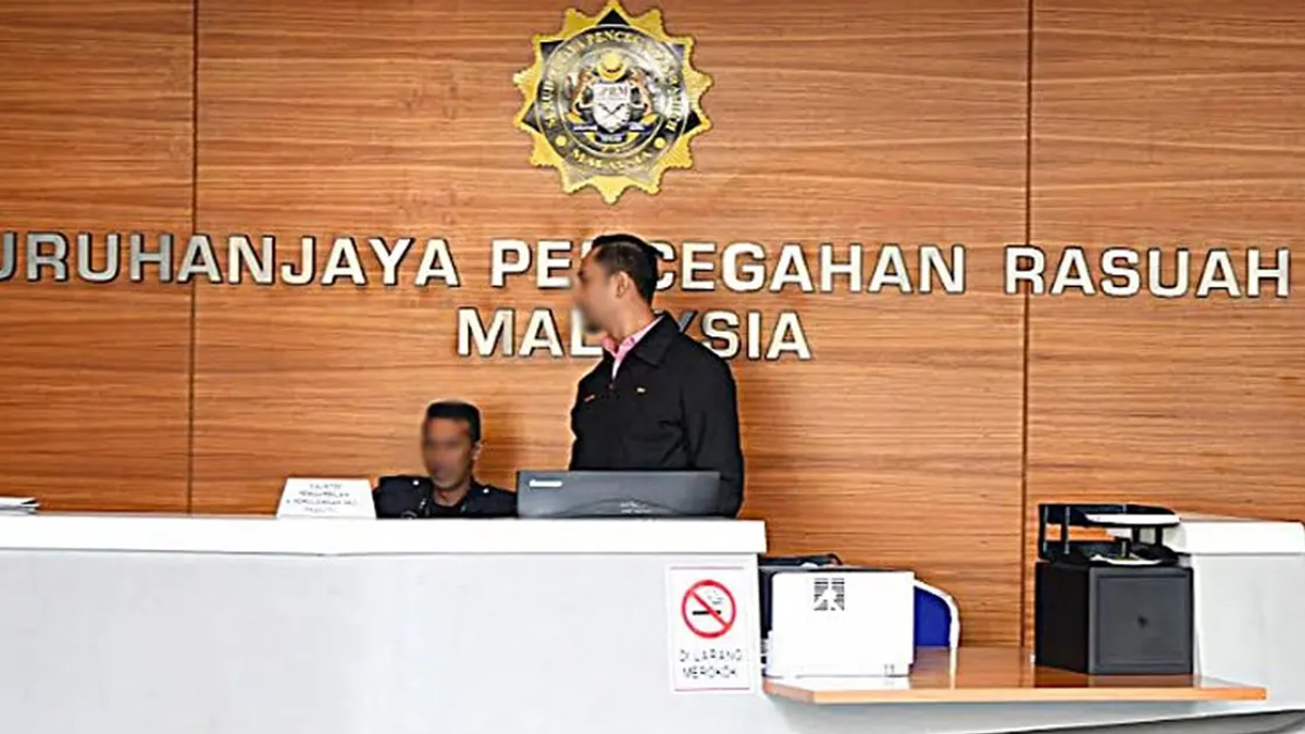 MACC Readying Cadet Corps Programme for Schools Across Malaysia