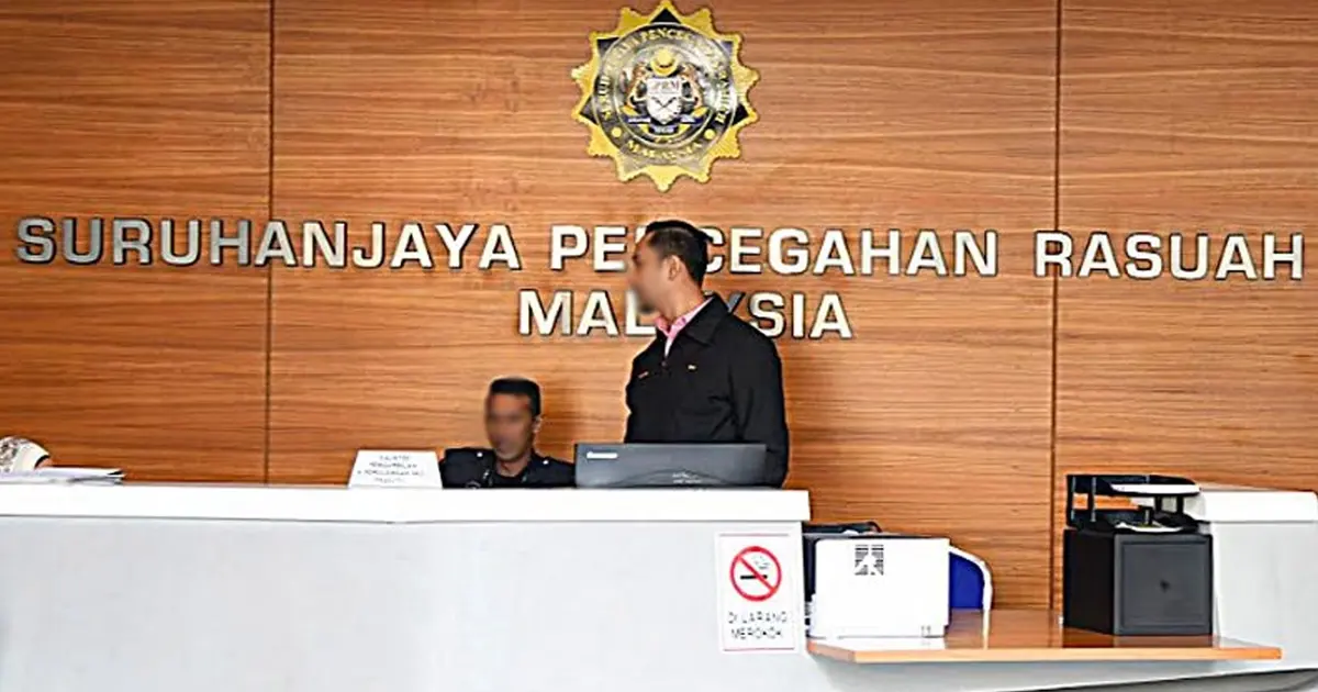 MACC Readying Cadet Corps Programme for Schools Across Malaysia