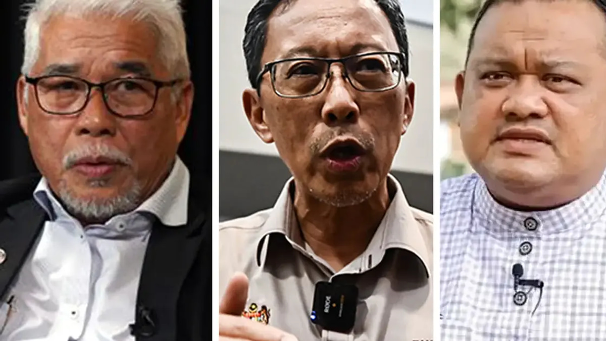 Parliamentary allocations should be enshrined in annual budget, says Pasir Gudang MP