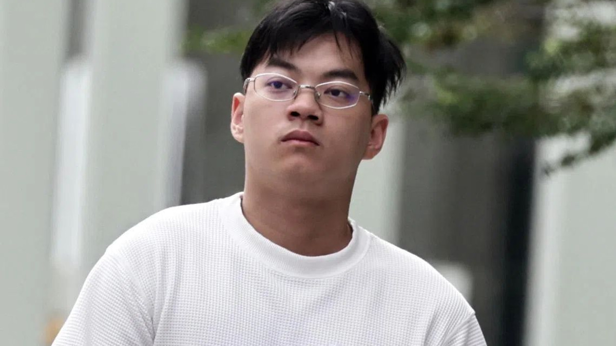 S$9,000 fine for former PR who defaulted on national service in Singapore