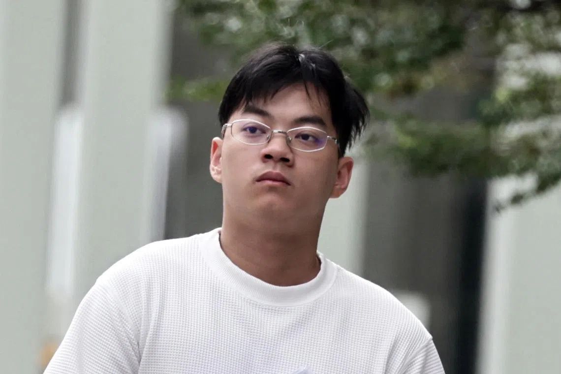 S$9,000 fine for former PR who defaulted on national service in Singapore