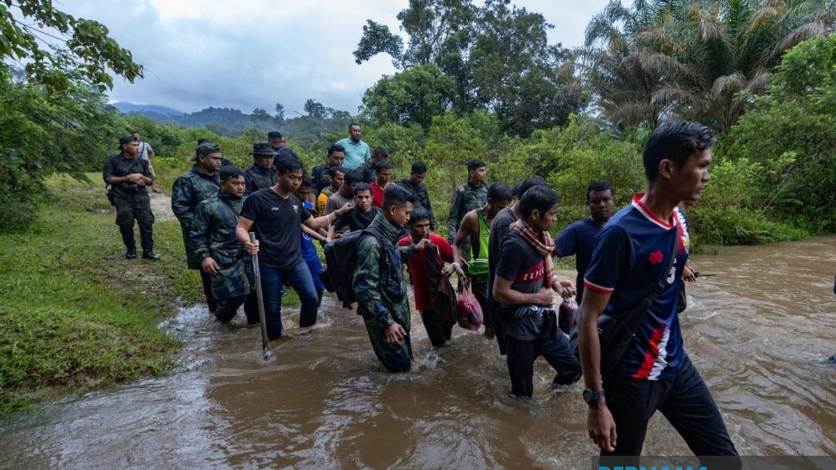 Malaysia to Deepen ASEAN and UNHCR Engagement on Rohingya Displacement Challenge