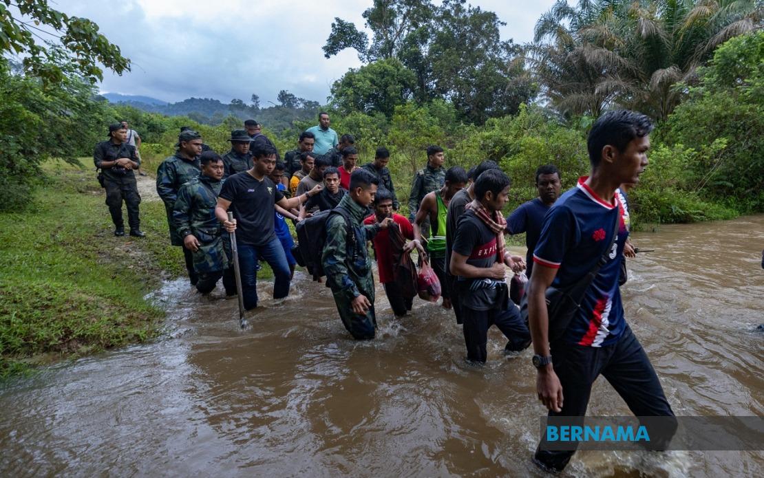 Malaysia to Deepen ASEAN and UNHCR Engagement on Rohingya Displacement Challenge